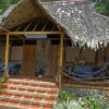 Отель Pijiba Lodge, фото 18