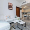Отель Delightful 2 Bedroom In Jumeirah Village Circle, фото 3