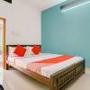 Отель OYO Flagship 83183 Thottunkal Building Thodupuzha, фото 6