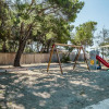 Отель Villaggio Residence Torre Saracena - Campsite, фото 16