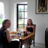 Отель Hoi An Green View Homestay, фото 15