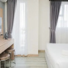 Отель Brand New And Good Studio At Bintaro Icon Apartment, фото 1