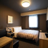 Отель Route-Inn Nihonmatsu, фото 7