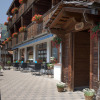 Отель Jungfrau Lodge, Swiss Mountain Hotel, фото 17