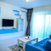 Отель Moonlight Residence - 2 camere - Apartament 108, фото 4