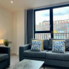 Отель Stunning City Centre Apartment - Sleeps 4, фото 4