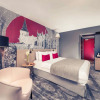 Отель Mercure Budapest Castle Hill, фото 35