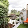 Отель Large 4BR House in S.W. London - Sleeps 10! в Лондоне