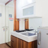 Отель Good Choice And Restful Studio Apartment M-Town Residence Near Mall, фото 6