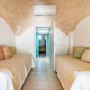 Отель Gioberti 20 I Trulli With Pool, фото 12