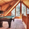 Отель No 16 Pine Lodge Outdoor Spa, фото 9