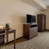 Отель Comfort Inn & Suites Pittsburgh-Northshore, фото 23