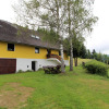 Отель Holiday Home in Eberstein Near Woerthersee, фото 5
