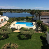 Отель Appartement Port Camargue, 3 pièces, 6 personnes - FR-1-250-192, фото 9