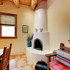 Отель New Listing! Modern Adobe Condo W/ Fireplace Condo, фото 4