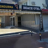 Отель The Beach Otel, фото 1