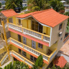 Отель Residence Tropical Garden, фото 50