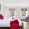 Отель Club Living - City of London Spitalfields Apartments, фото 4