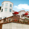Отель Namhae Germale Village Schwerin Pension, фото 23
