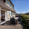 Отель Luxury Villa in the Middle of Dunes in Vlieland Friesland, фото 19