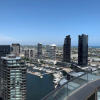 Отель Melbourne Private Apartments - Collins Street Waterfront, Docklands, фото 29