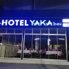 Отель Yaka Inn, фото 1