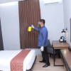 Отель Grand Kangen Hotel Urip Sumoharjo Yogyakarta, фото 19