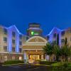 Отель Holiday Inn Express Hotel & Suites Houston-Downtown Conv Ctr, an IHG Hotel, фото 27