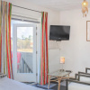 Отель Stunning Apartment in Bergen aan Zee With Wifi, фото 2
