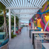 Отель citizenM Miami South Beach, фото 13