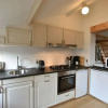 Отель Spacious Apartment in Nieuwvliet near Sea, фото 22