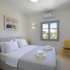 Отель Seaview Villa by Villarentalsgr, фото 26