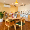 Отель Bloom Hotel - HSR Layout Sector 3, фото 13