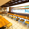 Отель Super Hotel Shinyokohama, фото 14