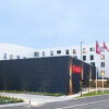 Отель Scandic Stavanger Forus в Ставангере
