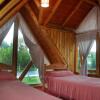 Отель Cabañas del Athuel, фото 9