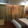 Отель Pai Hotel Yuncheng Yudu Market, фото 7