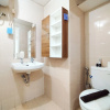 Отель Homey 1Br Apartment At Parahyangan Residence, фото 9