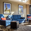 Отель Comfort Inn & Suites at Talavi, фото 18