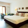 Отель Prainha Resort & Cottage By The Sea, фото 4