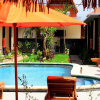 Отель La Mogi Cottage, фото 19