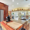 Отель Bright Port St Lucie Home w/ Lanai & Private Pool!, фото 10