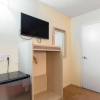 Отель Motel 6 Merced, CA - North, фото 19