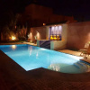 Отель Villa with 4 Bedrooms in Marrakech, with Wonderful Mountain View, Private Pool, Enclosed Garden, фото 13