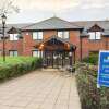 Отель Days Inn By Wyndham Chesterfield Tibshelf в Альфретоне