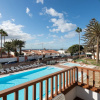Отель Nice Apartment Swimming Pool Parking And Terrace, фото 18