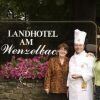 Отель Landhotel am Wenzelbach, фото 1