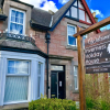 Отель Inverness Holiday House, фото 4