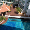 Отель Aiyara Grand Hotel, фото 25