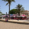 Отель Ribera Beach 3-bed Apartment in La Manga Area, фото 10